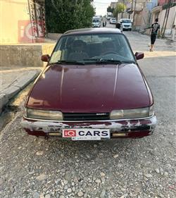 Mazda 626
